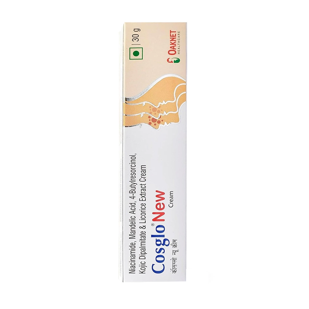 COSGLO CREAM